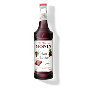 Monin - Swiss Chocolate Syrup