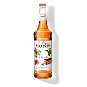 Monin - Tiramisu Syrup
