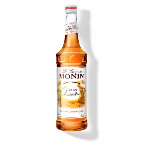 Monin - Toasted Marshmallow Syrup