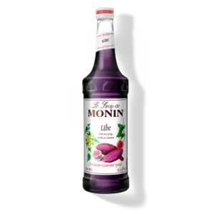 Monin - Ube Syrup