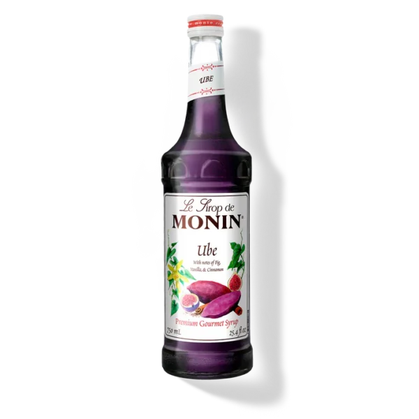 Monin - Ube Syrup