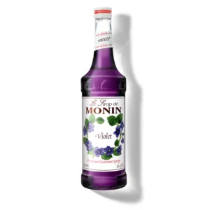 Monin - Violet Syrup