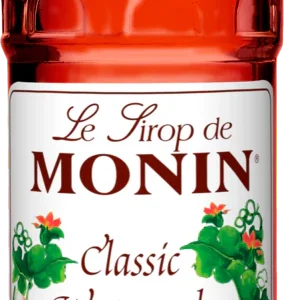 Monin - Classic Watermelon Syrup