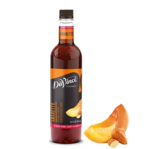DaVinci - Classic Amaretto Syrup