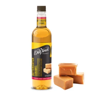 DaVinci - Classic Butterscotch Syrup