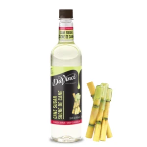 DaVinci - Classic Cane Sugar Syrup