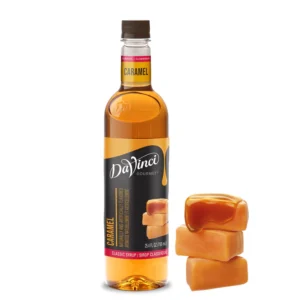 DaVinci - Classic Caramel Syrup