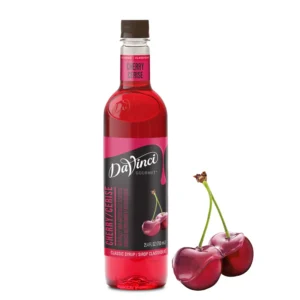 DaVinci - Classic Cherry Syrup