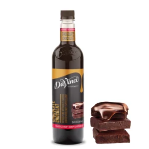 DaVinci - Classic Chocolate Syrup