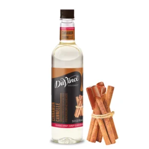 DaVinci - Classic Cinnamon Syrup