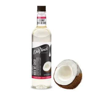 DaVinci - Classic Coconut Syrup