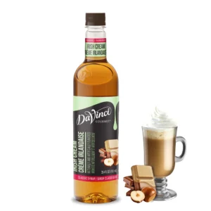 DaVinci - Classic Irish Cream Syrup