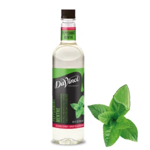 DaVinci - Classic Peppermint Syrup