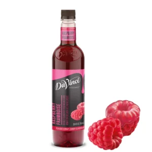 DaVinci - Classic Raspberry Syrup