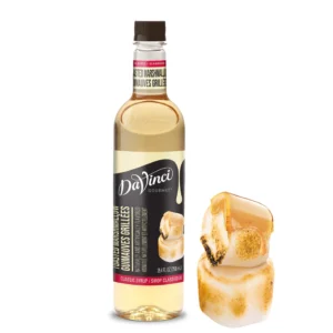 DaVinci - Classic Toasted Marshmallow Syrup