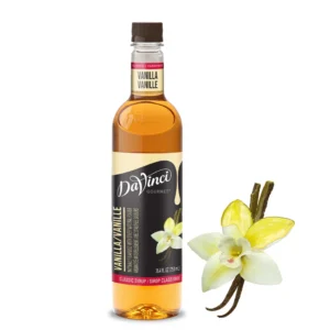 DaVinci - Classic Vanilla Syrup