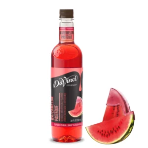 DaVinci - Classic Watermelon Syrup