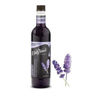DaVinci - Lavender Syrup