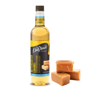 DaVinci - Sugar-Free Butterscotch Syrup