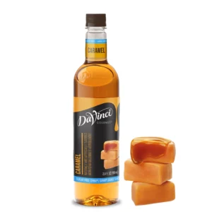 DaVinci - Sugar-Free Caramel Syrup