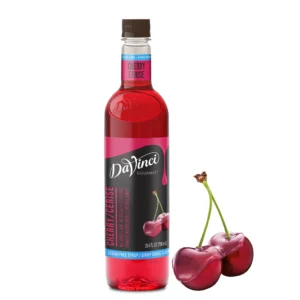 DaVinci - Sugar-Free Cherry Syrup