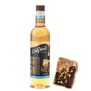 DaVinci - Sugar-Free English Toffee Syrup