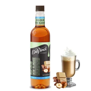 DaVinci - Sugar-Free Irish Cream Syrup