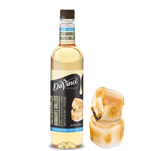 DaVinci - Sugar-Free Toasted Marshmallow Syrup
